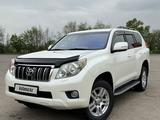 Toyota Land Cruiser Prado 2010 года за 17 500 000 тг. в Алматы – фото 2