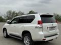 Toyota Land Cruiser Prado 2010 года за 17 500 000 тг. в Алматы – фото 5