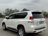 Toyota Land Cruiser Prado 2010 года за 17 500 000 тг. в Алматы – фото 5