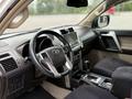 Toyota Land Cruiser Prado 2010 года за 17 500 000 тг. в Алматы – фото 7