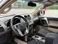 Toyota Land Cruiser Prado 2010 года за 17 500 000 тг. в Алматы – фото 9