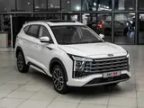 JAC JS8 Luxury 2025 года за 13 390 000 тг. в Шымкент