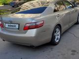 Toyota Camry 2006 года за 5 700 000 тг. в Астана – фото 4