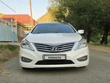 Hyundai Grandeur 2011 годаүшін8 500 000 тг. в Шымкент – фото 2