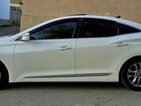 Hyundai Grandeur 2011 годаүшін8 500 000 тг. в Шымкент – фото 3
