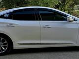 Hyundai Grandeur 2011 годаүшін8 500 000 тг. в Шымкент – фото 4