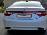 Hyundai Grandeur 2011 годаүшін8 500 000 тг. в Шымкент – фото 5