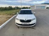 Skoda Octavia 2018 года за 8 200 000 тг. в Уральск