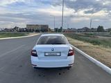 Skoda Octavia 2018 года за 8 200 000 тг. в Уральск – фото 3