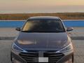 Hyundai Elantra 2019 года за 6 500 000 тг. в Актау