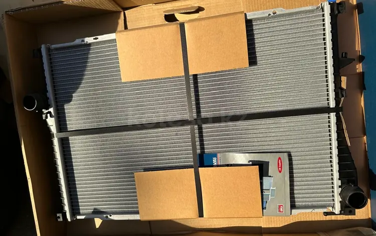 Радиатор системы охлаждения NISSENS за 49 000 тг. в Алматы