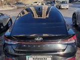 Hyundai Elantra 2021 годаүшін11 000 000 тг. в Караганда – фото 3