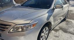 Toyota Camry 2010 годаfor7 000 000 тг. в Петропавловск – фото 3