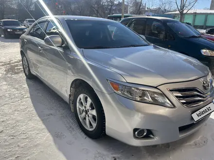 Toyota Camry 2010 года за 7 100 000 тг. в Петропавловск