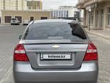 Chevrolet Aveo 2011 года за 3 000 000 тг. в Актау – фото 5