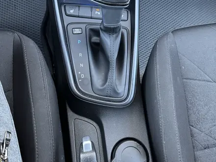 Hyundai Bayon 2023 года за 7 500 000 тг. в Астана – фото 4