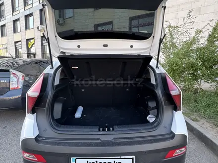 Hyundai Bayon 2023 года за 7 500 000 тг. в Астана – фото 2