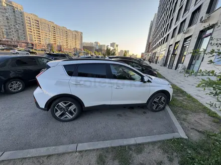 Hyundai Bayon 2023 года за 7 500 000 тг. в Астана
