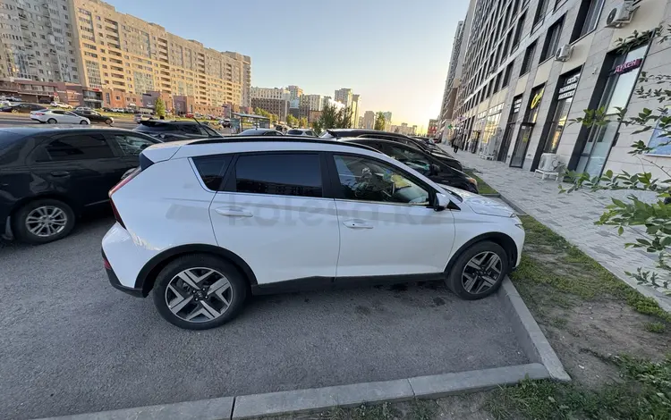 Hyundai Bayon 2023 годаүшін7 500 000 тг. в Астана