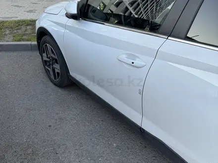 Hyundai Bayon 2023 года за 7 500 000 тг. в Астана – фото 7