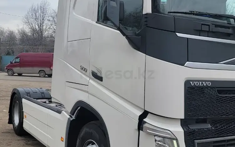 Volvo  FH 2018 годаүшін38 000 000 тг. в Алматы