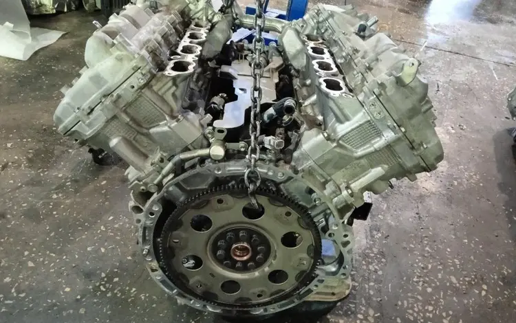 ДВИГАТЕЛЬ 4.6 1UR-FE за 2 300 000 тг. в Алматы