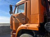 КамАЗ  6520 2005 года за 5 850 000 тг. в Шымкент – фото 3