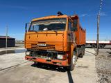 КамАЗ  6520 2005 года за 5 850 000 тг. в Шымкент
