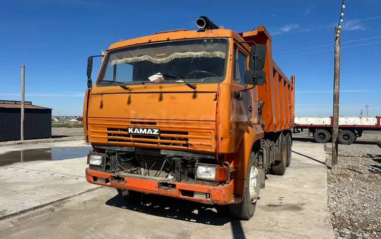 КамАЗ  6520 2005 годаүшін5 250 000 тг. в Шымкент