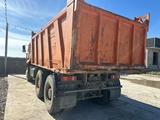 КамАЗ  6520 2005 года за 5 850 000 тг. в Шымкент – фото 5