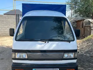 Daewoo Damas