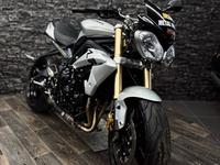 Triumph  SPEED TRIPLE R 675 2014 года за 2 900 000 тг. в Алматы