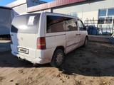 Mercedes-Benz Vito 1996 года за 1 500 000 тг. в Актобе – фото 4