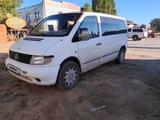 Mercedes-Benz Vito 1996 года за 1 500 000 тг. в Актобе