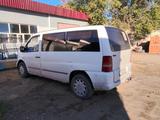 Mercedes-Benz Vito 1996 года за 1 500 000 тг. в Актобе – фото 5