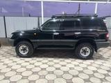 Toyota Land Cruiser 2006 годаfor15 300 000 тг. в Тараз – фото 5