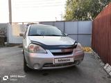 Suzuki Liana 2002 года за 3 000 000 тг. в Костанай – фото 2