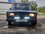 ВАЗ (Lada) 2107 2002 года за 450 000 тг. в Петропавловск