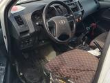Toyota Hilux 2015 года за 5 646 900 тг. в Астана – фото 2