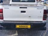 Toyota Hilux 2015 года за 5 646 900 тг. в Астана – фото 5