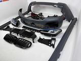 Бампер в сборе BMW G30 переделка M5F90 за 100 000 тг. в Алматы