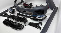 Бампер в сборе BMW G30 переделка M5F90үшін100 000 тг. в Алматы