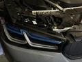 Бампер в сборе BMW G30 переделка M5F90 за 100 000 тг. в Алматы – фото 12
