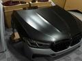 Бампер в сборе BMW G30 переделка M5F90 за 100 000 тг. в Алматы – фото 6