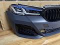 Бампер в сборе BMW G30 переделка M5F90 за 100 000 тг. в Алматы – фото 9