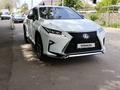 Lexus RX 350 2018 года за 25 500 000 тг. в Алматы – фото 9