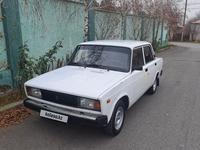 ВАЗ (Lada) 2107 2010 года за 1 050 000 тг. в Аксукент