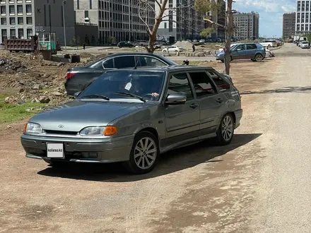 ВАЗ (Lada) 2114 2011 года за 1 500 000 тг. в Шымкент – фото 6