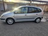 Renault Scenic 2000 года за 2 000 000 тг. в Атырау – фото 2