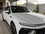 Hyundai Sonata 2025 года за 14 500 000 тг. в Туркестан – фото 3